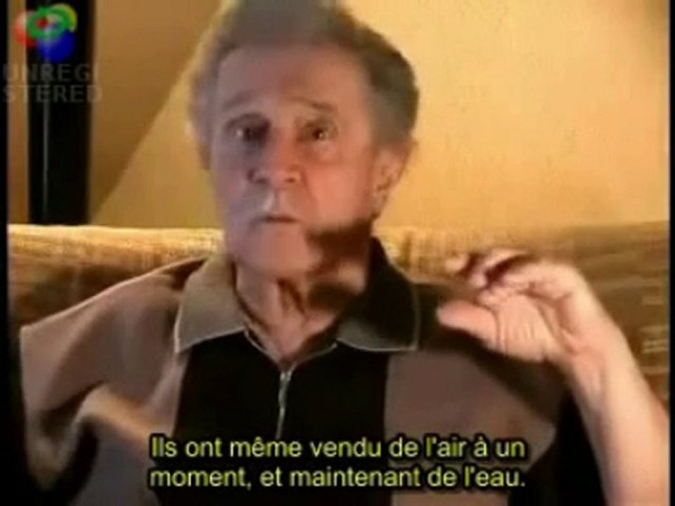 Ralph Ring et Otis Carr VOSTFR 2