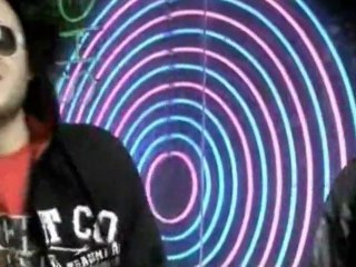 RAP ESPAÑOL - PSYCHO PRO - Solo gente real - MusicaCopyleft