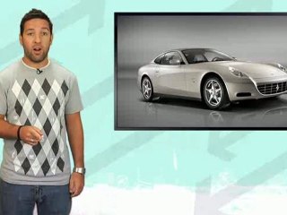 Porsche Speedster, Lotus Elite, BMW 6 Series - Paris ...