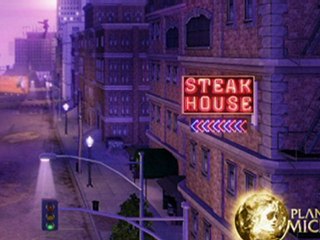 Planet Michael: The Jacko MMO