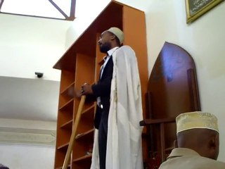 Mohamed Bajrafil - Le savoir (obligation et adoration) 3/3