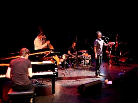Huseyin Badilli Quintet Koyverdin Gittin Beni