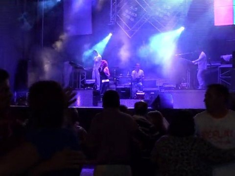 A.S. BANDA-ROMARIA Sr. DOS MILAGRES LEIRIA 2010