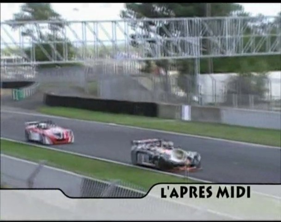 interécurie 2009