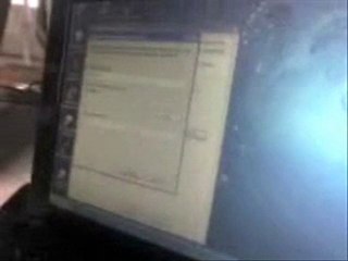 conectar 2 computadoras por cable de red