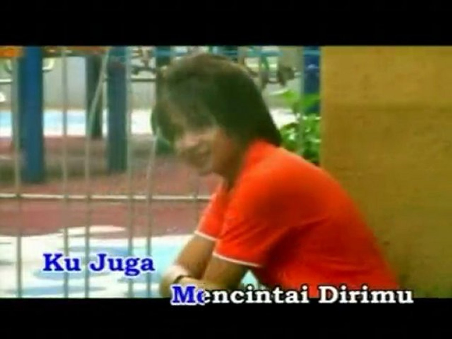 Ku Juga Mencintaimu Saiful Malay Karaoke Hifidualaudio Video Dailymotion