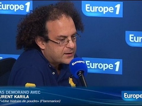 La cocaïne n'est plus la drogue des élites