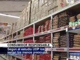 Chilenos y consumo responsable