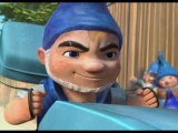 GNOMEO AND JULIET - Trailer PT