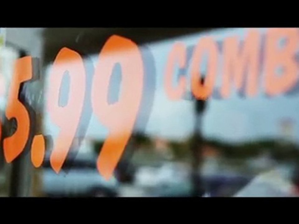 Miami Music : Ghostwridah - Crazy produced by Don Cannon