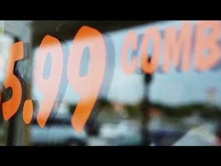 Miami Music : Ghostwridah - Crazy produced by Don Cannon