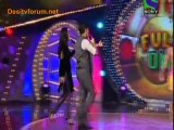 Entertainment Ke Liye  - 21st September 2010 - pt1