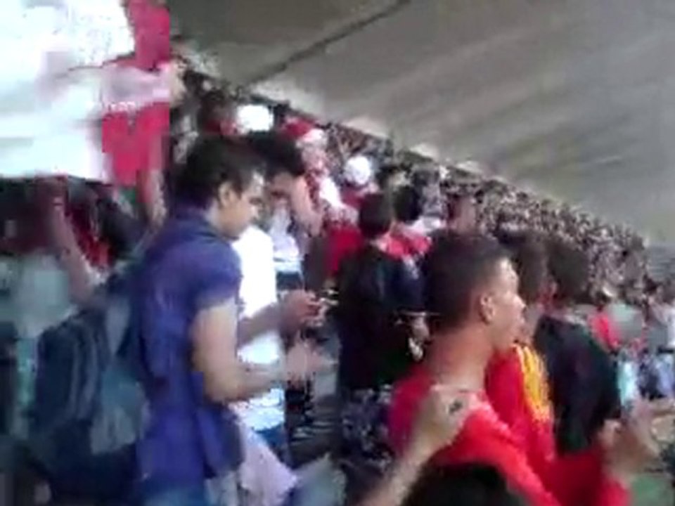 maja3a a kenitra (holi holi hola)