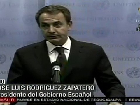 España y Marruecos mantienen reunión y mejoran relaciones