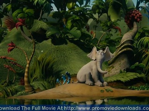 Horton Hears A Who - Download the FULL Movie