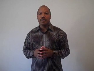 The Importance of Having A Dream.