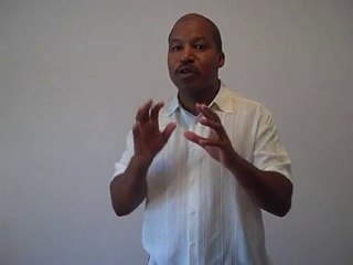 Why persistence is necessary for a successful life