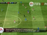 FIFA 11 PC Gameplay Video