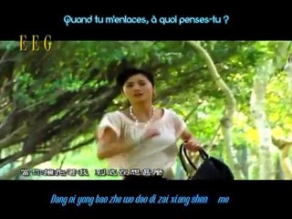 [Kehai-Studio] Charlene Choi - Ai Ying Cai Hui Pin (Calling For Love OST)