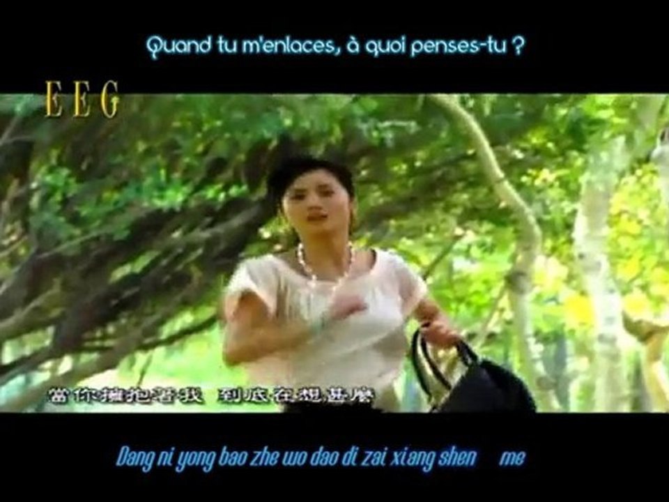 [Kehai-Studio] Charlene Choi - Ai Ying Cai Hui Pin (Calling For Love OST)