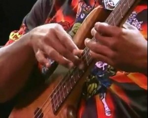 Victor Wooten - Norwegian Wood