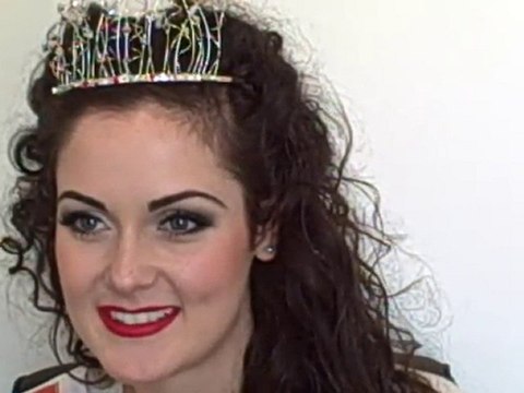 Teeth Whitening Sunderland - Miss Sunderland Chooses Olivers