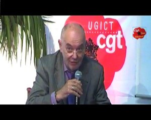 Rencontre d'Options 5 mai 2010  " Services publics, ..."