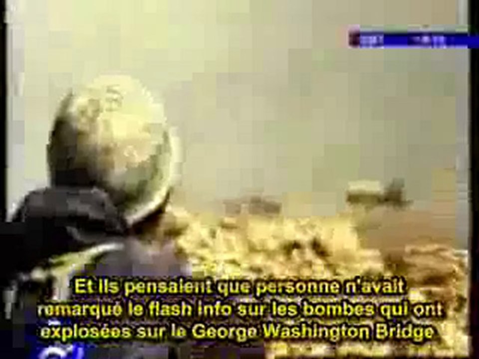 Immortal Technique - Cause of death [French Subtitles]