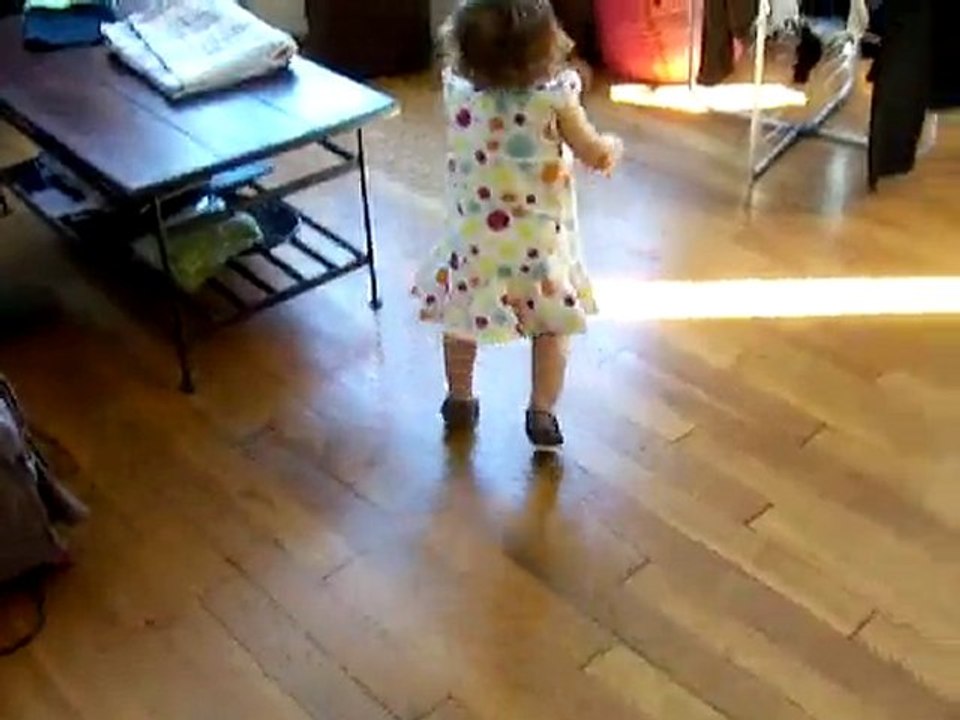 Marie dance