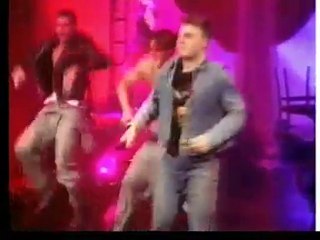 Take That Could It Be Magic 1