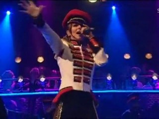 CHERYL FAILS TO IMPRESS THE NEW X FACTOR JUDGES
