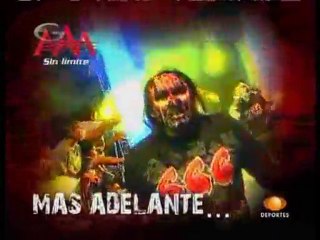 Alan, Blake, Abismo, Yuriko v Cinthia, Elegido, Octgn, Pimpi