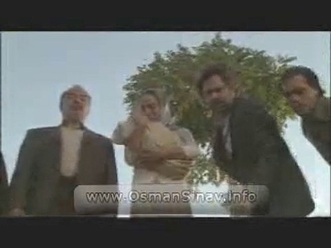 KILIÇ GÜNÜ 2.Bölüm FRAGMANI