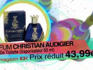 Christian Audigier