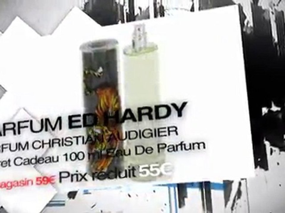ED HARDY