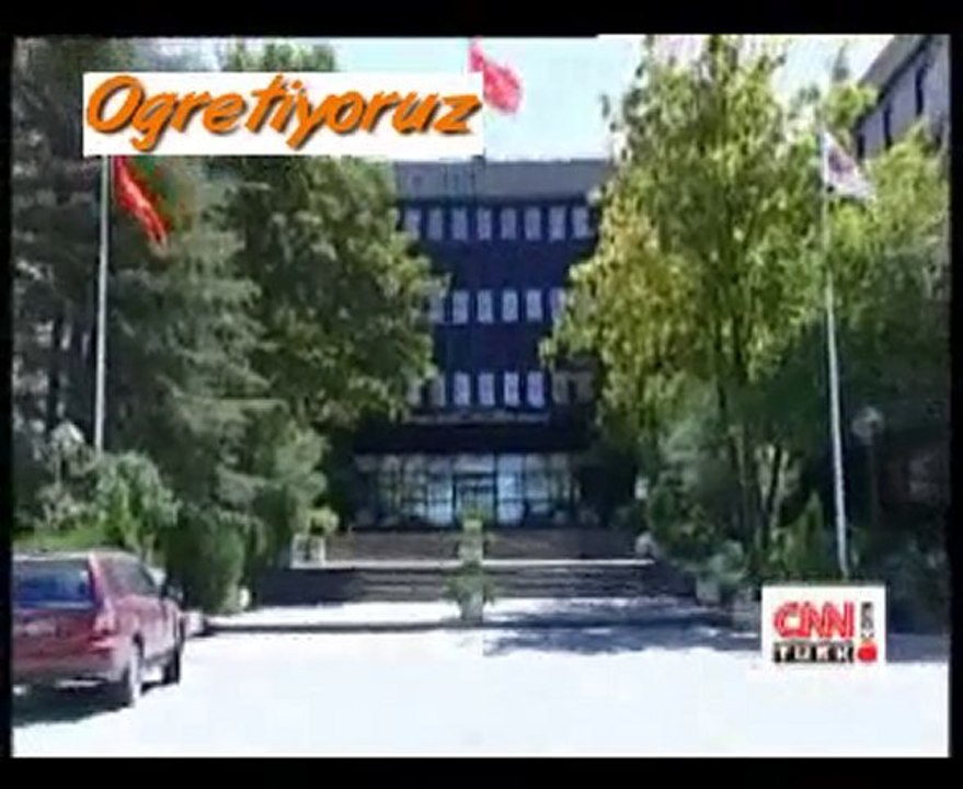 ÖSYM Başkanı Ünal Yarımağan istifa etti