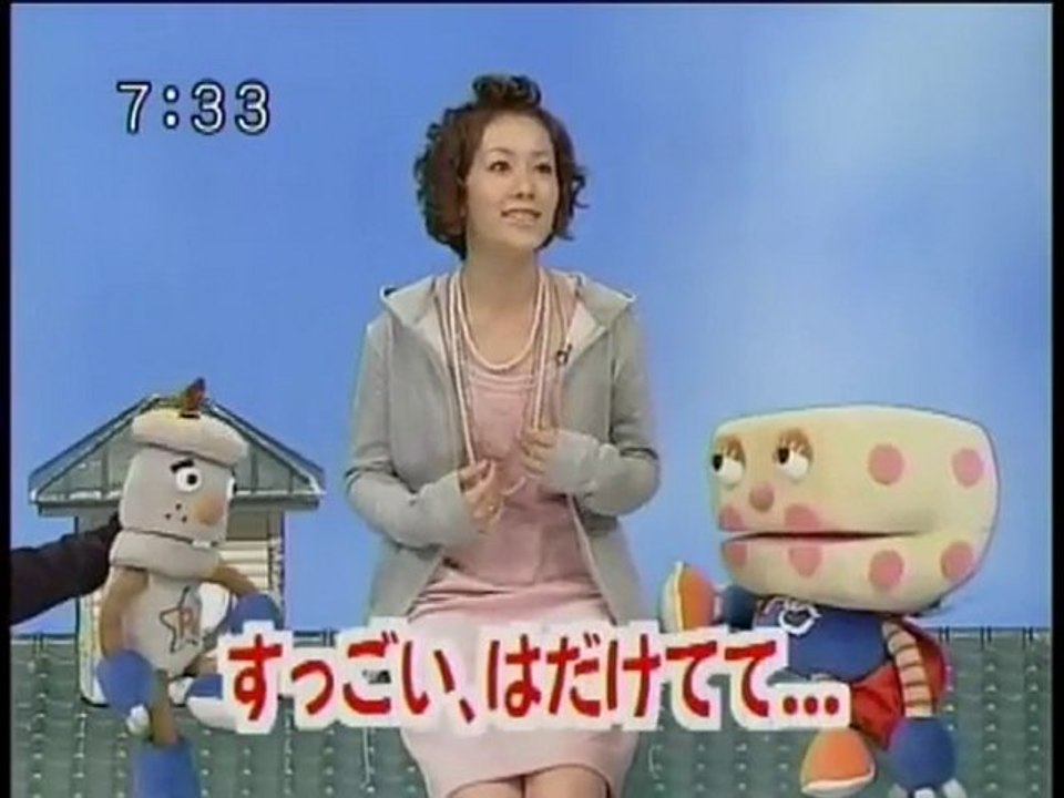 sakusaku 20040921 Happiness!!!コーディング中に黒幕乱入事件その１...1/4