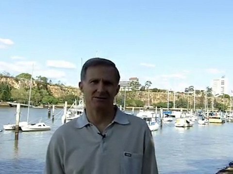 Russian Internet Dating Scams