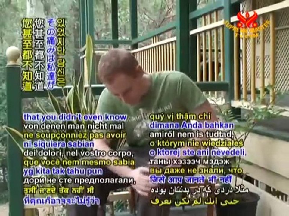 Challenges in Transitioning to Breatharianism - P2/3