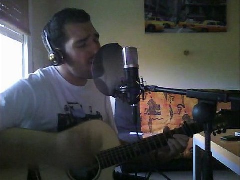 The Messenger Linkin Park Cover
