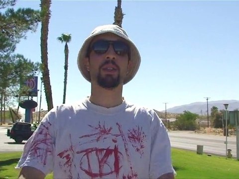 Road Trip de Pitre 2/7 - 29 Palms