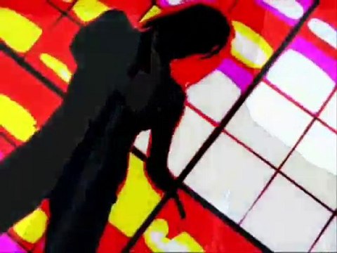 Slim K - Burn The Disco (Move & Dance)