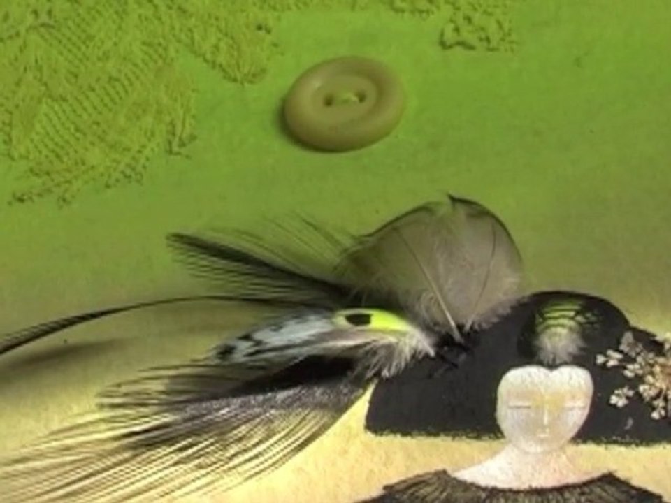 CHAPELLERIE pour dames de coeur,chats bottés &enfants songes