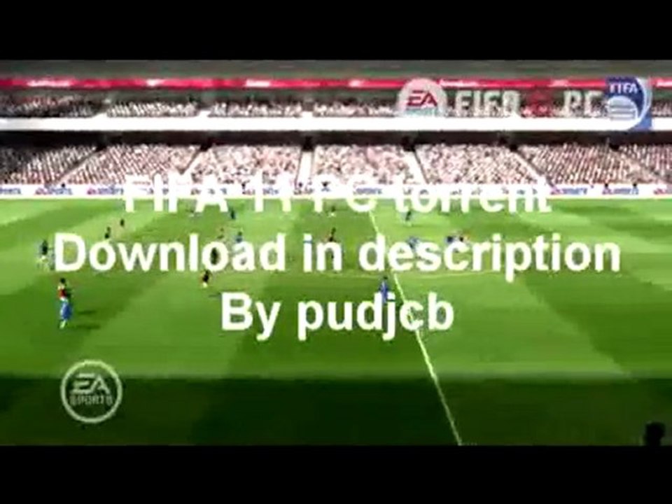 Fifa 2011 Download Full Game PC by pudjcb!