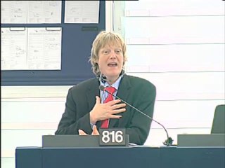 Brian Crowley on Question Time (Commission) II