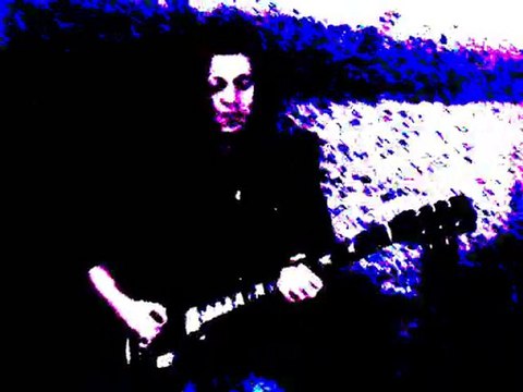 lady gaga alejandro guitar jam full version