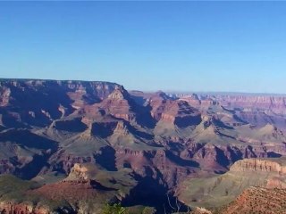 Road Trip de Pitre 3/7 - Grand Canyon