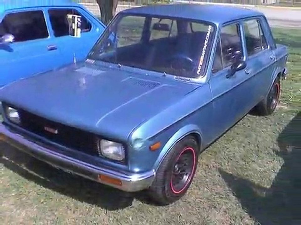 Multi Montevera FIAT SANTA FE