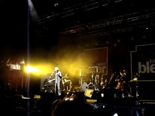 TETES RAIDES - Je Chante