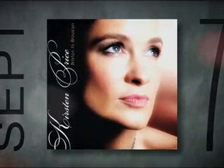 Kirsten Price™ - 'Brixton To Brooklyn' OfficialTrailer